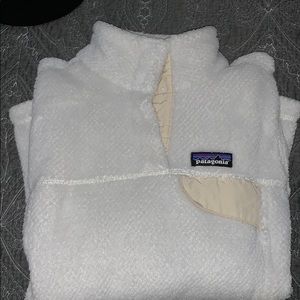 Patagonia XS